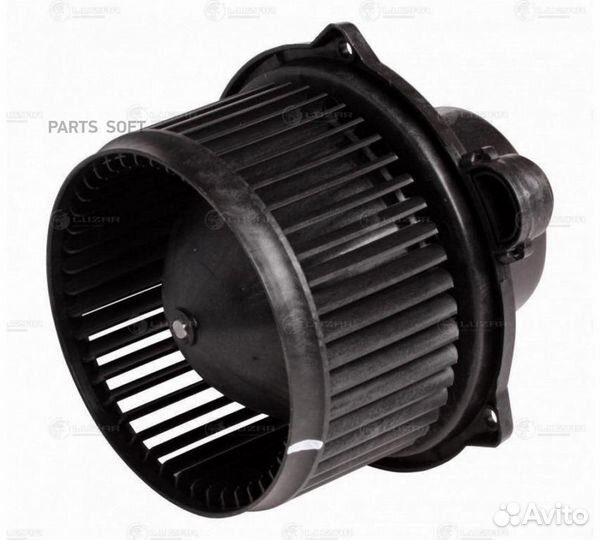 Вентилятор отопителя KIA Soul I (08) (LFh 08K2)