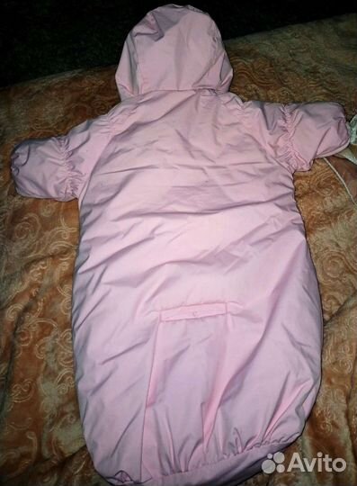 Конверт kerry зима