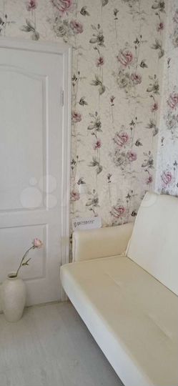 Дом 40 м² на участке 1 сот.