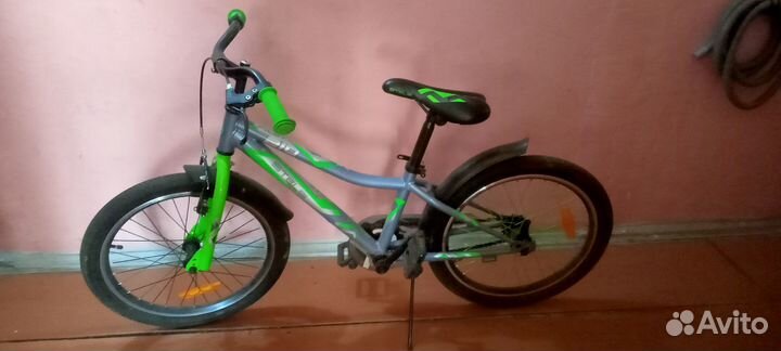 Продам подростковый велосипед