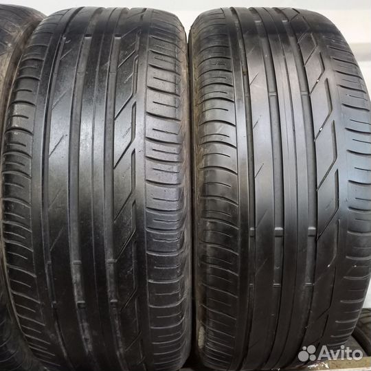 Bridgestone Turanza T001 225/50 R18 99W