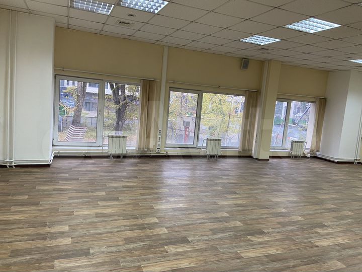 Офис, 155.6 м²