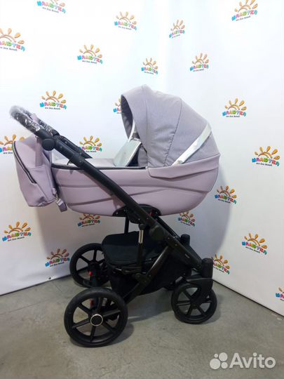 Детские коляски