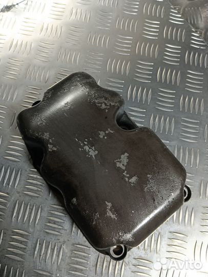 Клапанная крышка Scania 1398884