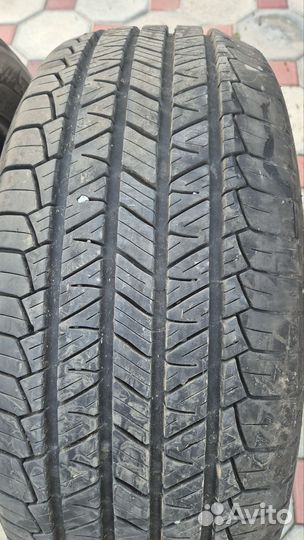 Tigar Summer SUV 235/60 R17 146G