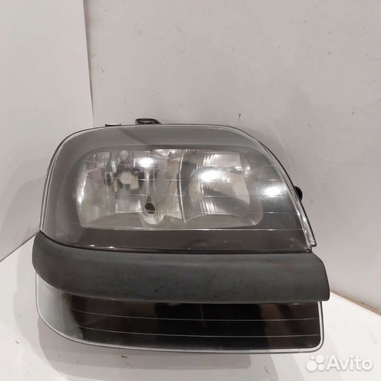 Фара правая Fiat Doblo 1