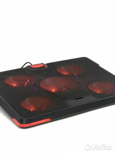 Подставка для ноутбука Crown cmls-130