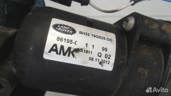 Компрессор воздушный Land Rover Range Rover Sport