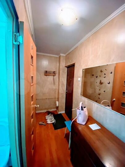 1-к. квартира, 31 м², 2/5 эт.