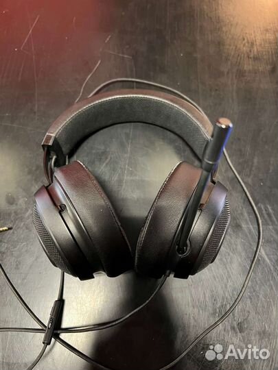 Razer kraken pro v2 oval