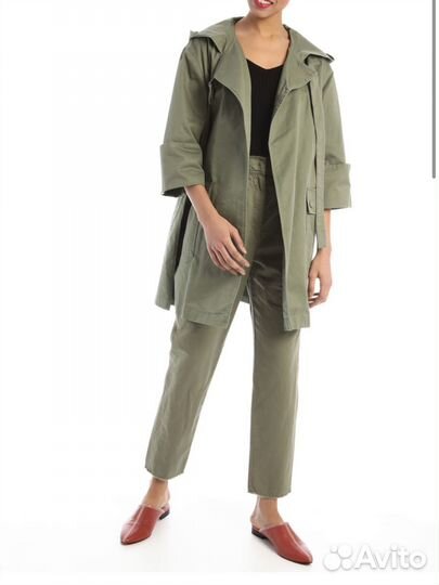 Парка Max Co 42