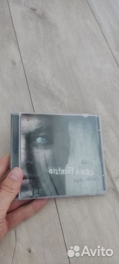CD диски - Альт. рок/Рэп-кор и др.- Цена за все
