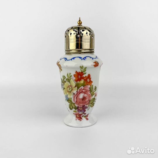 Сифтер Victoria. Австрия, фарфор, 1904-1918 гг