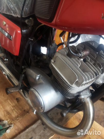 Продам Иж Юпитер 5