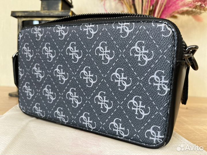 Сумка guess новая