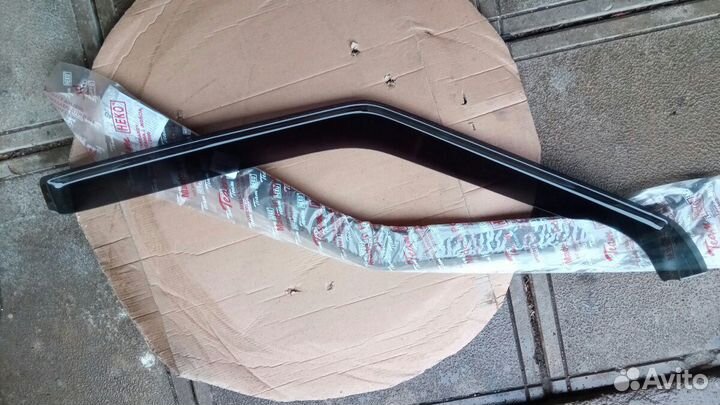 Дефлектора стекол польша Ваз 2110 2112