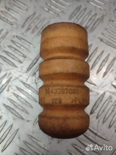 Отбойник переднего амортизатора Citroen Berlingo