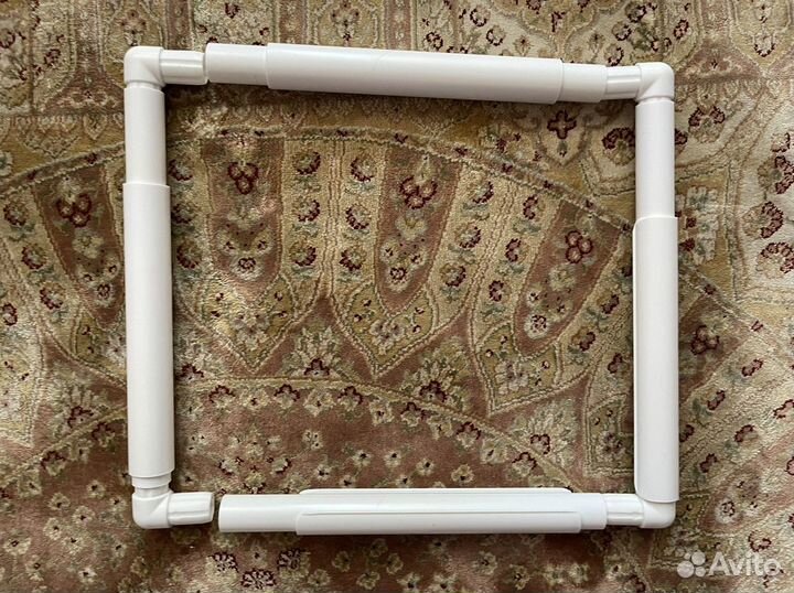 Пяльца для вышивания