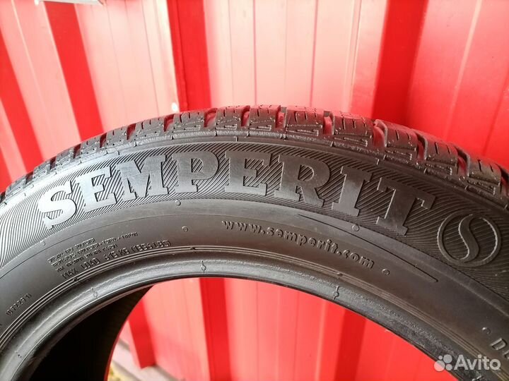 Semperit Speed Grip 205/55 R16