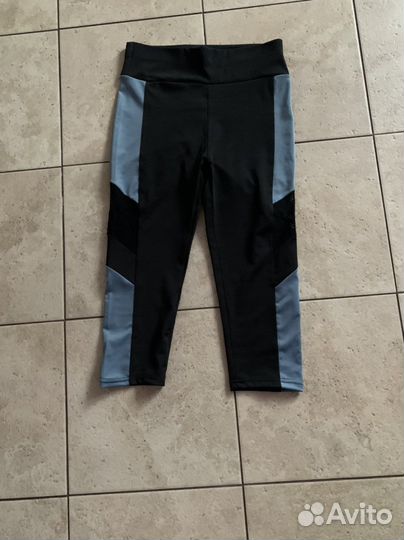 Лосины спортивные