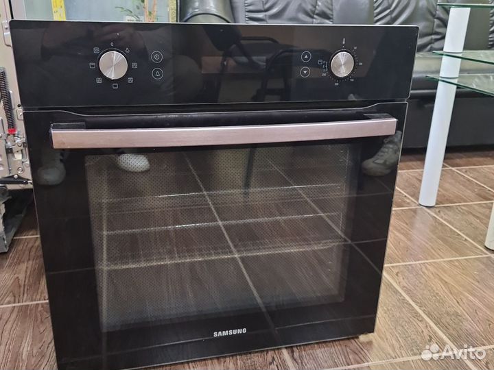 Электрический Духовой шкаф samsung