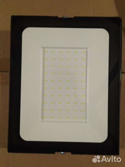 Прожектор светодиодный 70 Вт