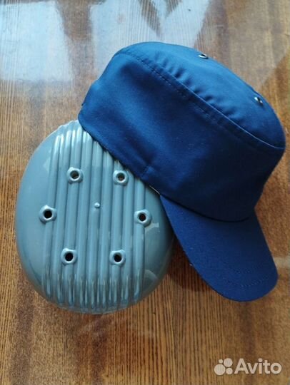 Спецодежда новая и б/у