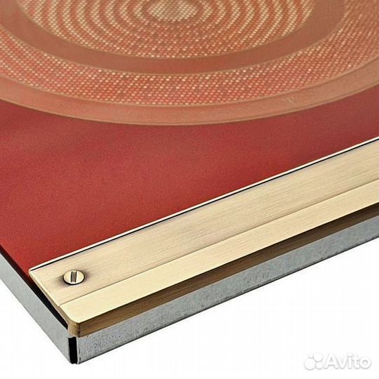 Варочная поверхность kaiser KCT 6185 RotEm