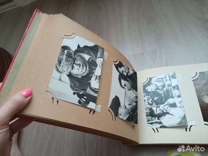 Фотографии открытки актеров СССР 70е гг