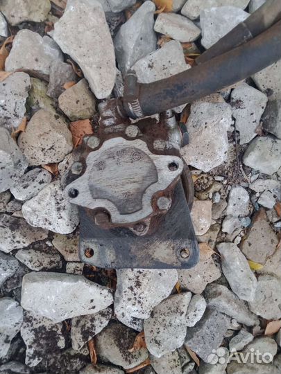 Гур нива шевроле