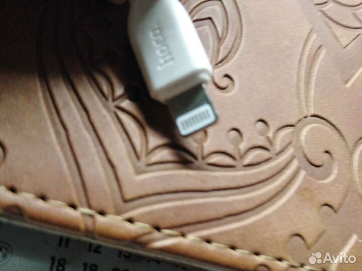 Провод для айфона