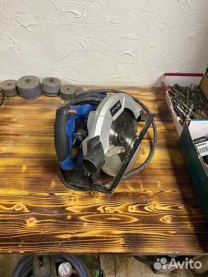 Прокат инструмента