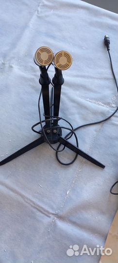 Микрофон СССР