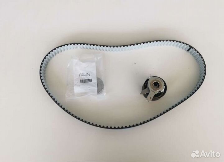 Грм к9к 872/873/874 двигатель Renault, Mercedes