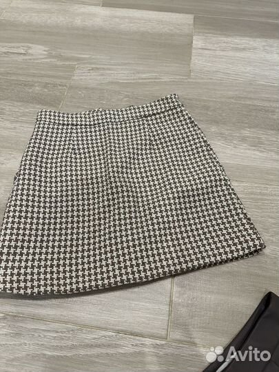 Пакет вещей xs-s