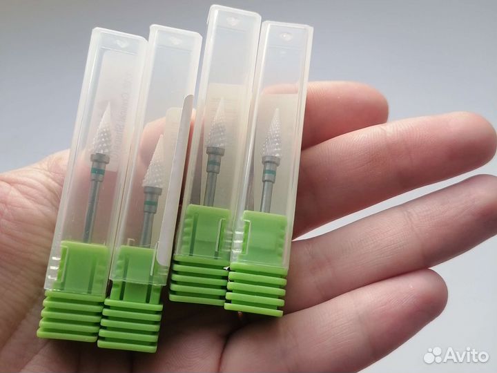 Фреза ёлочка