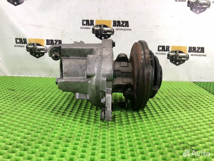 Картридж турбины 2.0 TDI CRL Skoda Kodiaq