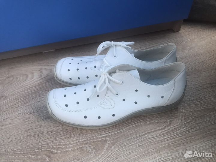 Туфли женские 40 размер