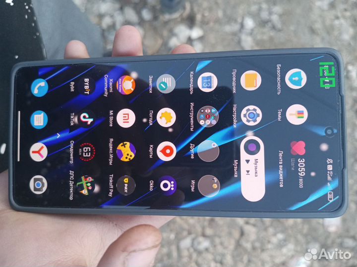 Xiaomi Redmi Note 13 Pro, 8/256 ГБ