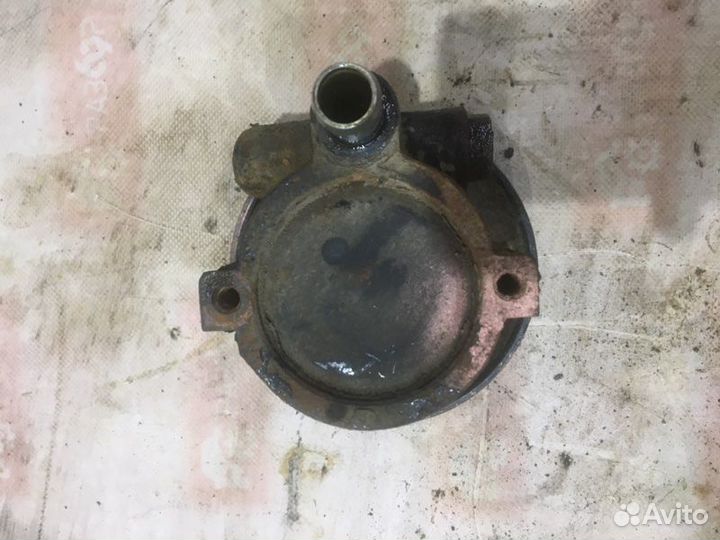 Насос гур Renault Logan LS0G K7J710 2006