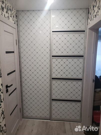 Двери-Купе и Перегородки на заказ