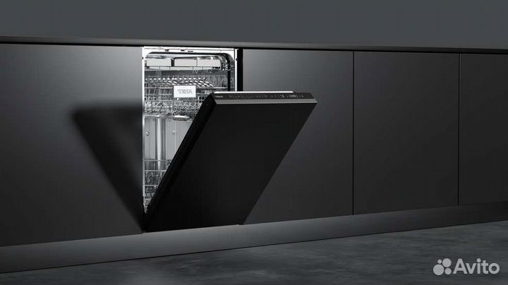 Посудомоечная машина Teka