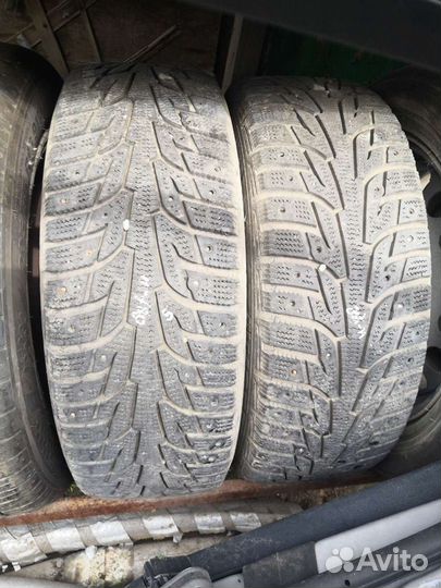 Колеса R15 195/65/15