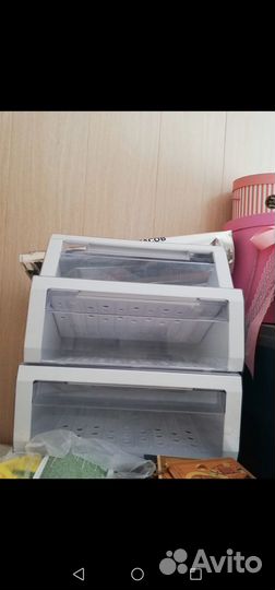 Холодильник бу