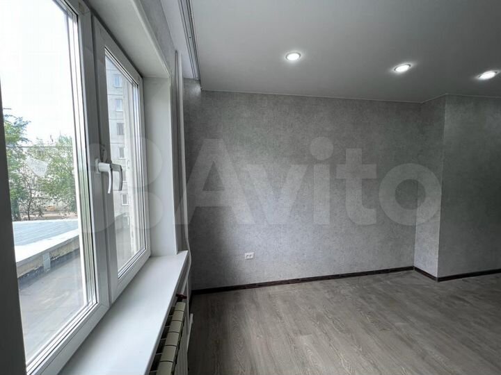 Квартира-студия, 12 м², 3/9 эт.