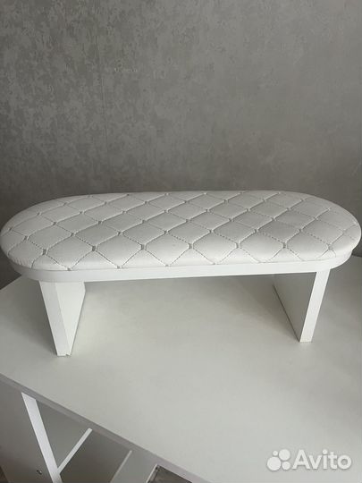 Подставка для рук маникюрная