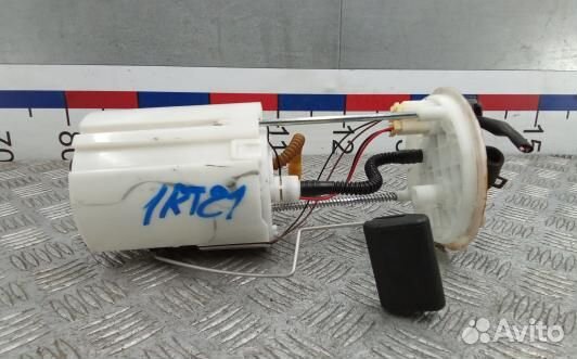 Насос топливный электрический KIA sportage 3 (1RT21M701)