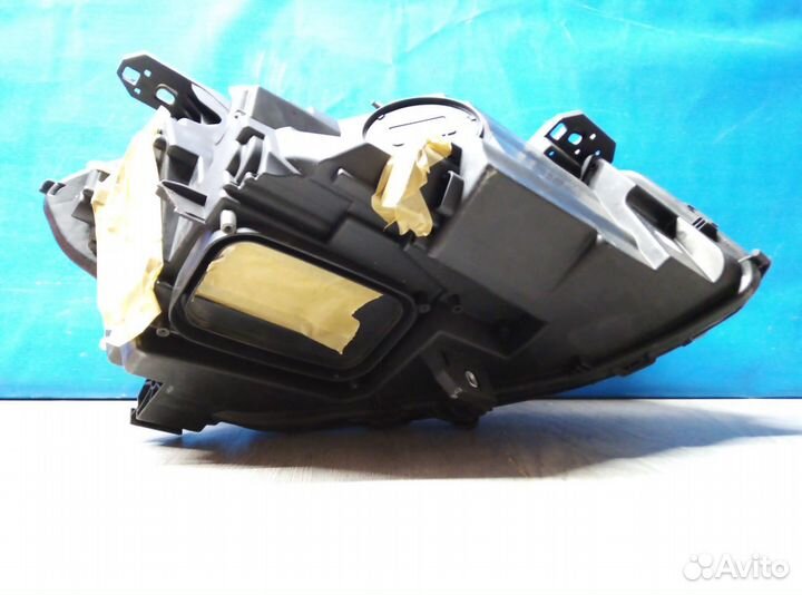 Фара левая Mercedes A class W176 2012