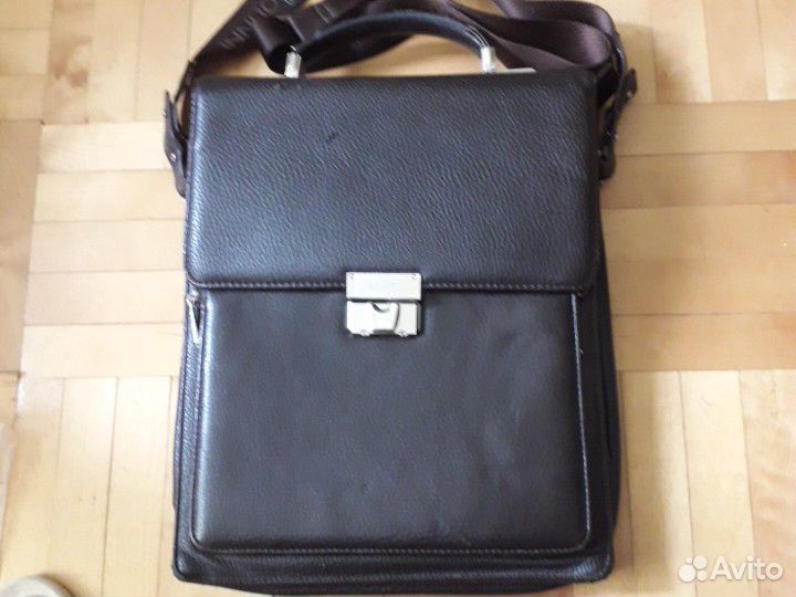 Сумка мужская