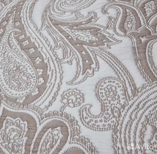 Покрывало на кровать